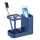 thumbnail image 4 of Soporte y organizador para cepillos de dientes y pasta de dientes para baño, 4 of 4