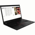 thumbnail image 2 of Lenovo ThinkPad T14 Gen 2 Laptop Pantalla Táctil de 14 AMD Ryzen 5 Pro 5650U 16GB 1TB PCIe SSD, 2 of 7