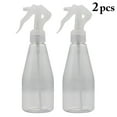 thumbnail image 1 of 2PCS Spray Bottle Refillable Clear Spray Bottle Garden Tool, 1 of 8