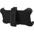 thumbnail image 4 of OtterBox Defender Series Holster Belt Clip Replacement for iPhone 14 Pro Max, Black, 4 of 4