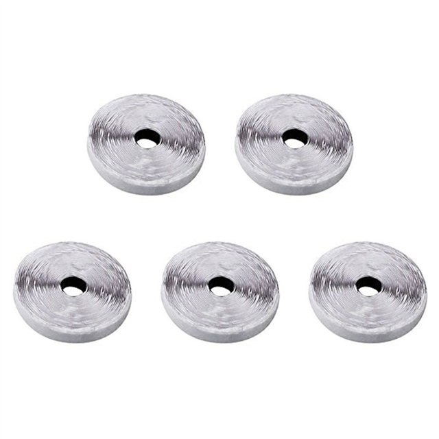 5X Air Conditioner Window Seal, Window Seal for Portable Air Conditioner Tumble Dryer,Works,Air Exchange Guards 400cm