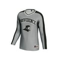 thumbnail image 2 of Unisex GameDay Greats Silver Providence Friars #1 Lightweight Volleyball Fashion Jersey, 2 of 3