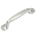 thumbnail image 2 of MNG Hardware 17028 3 in. Sutton Place Pull, Satin Nickel, 2 of 2