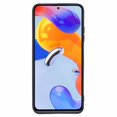 thumbnail image 2 of For Xiaomi Redmi Note 11 4G (Qualcomm)/11S 5G Slim Case Anti-Drop Down Jacket TPU Phone Cover, 2 of 5