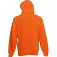 thumbnail image 2 of Fruit Of The Loom Mens Hooded Sweatshirt/Hoodie, 2 of 4