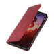 thumbnail image 5 of For Xiaomi Redmi Note 14 Pro 5G Poco X7 5G Case Split Leather Flip Wallet Phone Cover - Coffee, 5 of 5