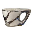 thumbnail image 2 of Taza de café con textura, taza de la mañana, creativa, 300ml, novedad, Taza de leche para oficina, boda, niños, adultos, decoración de escritorio,, 2 of 7