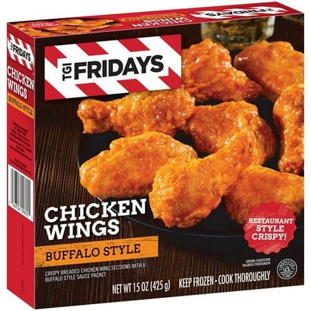 frozen hot wings walmart t g i friday s crispy chicken wings 15 oz walmart frozen hot wings walmart t g i friday s crispy chicken wings 15 oz walmart