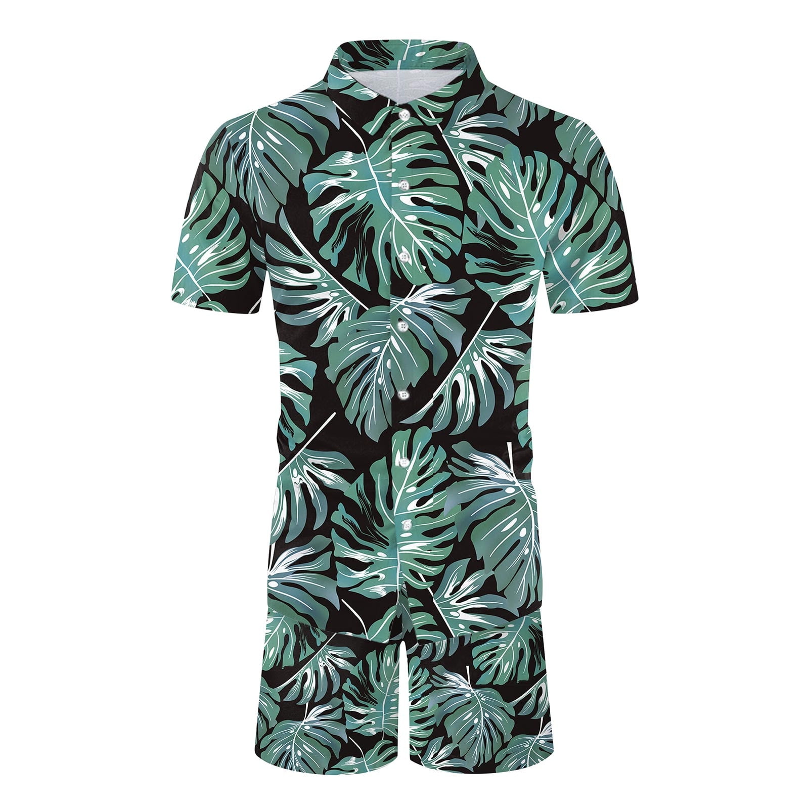 【中古】 Casual Men's PEASKJP Clothing: Up Lace & Shirt Sleeve Short Clothing