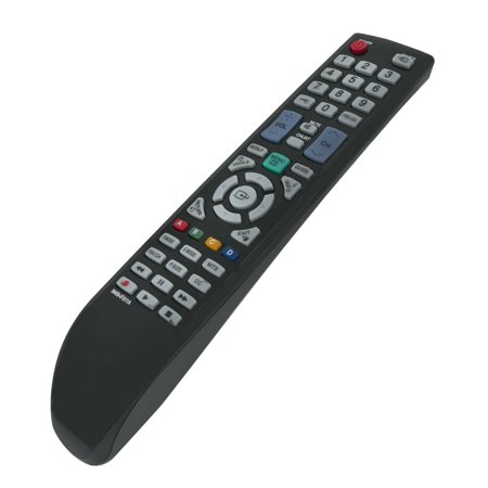 BN59-01011A Replace Remote for Samsung TV LN26C450 LN32C450 LN37C550 LN40C550