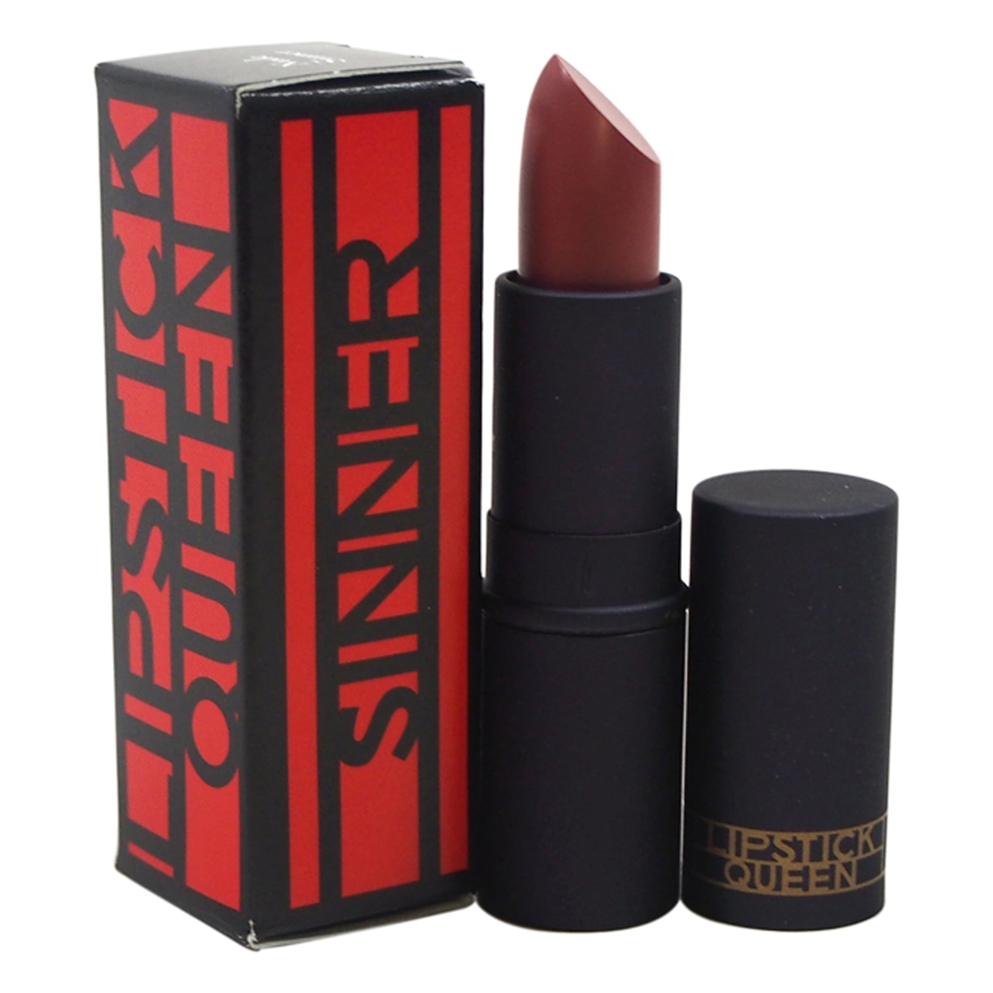 Lipstick Queen Sinner Lipstick Nude by Lipstick Queen for Women 0