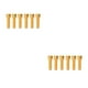 thumbnail image 3 of Tornillos para Vástago de Bicicleta Soidarity 6 Piezas Acero Inoxidable, 3 of 6