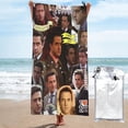 thumbnail image 1 of Pequeño bolso bandolera para teléfono móvil, funda para teléfono móvil con cartera colgante, bolso bandolera de piel sintética, pasaporte, funda para teléfono móvil con ranura para tarjetas, correa, 1 of 1