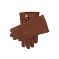thumbnail image 4 of Dents Sandhurst Leather Gloves - Black, 4 of 7