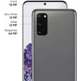 thumbnail image 4 of Samsung Galaxy S20 128GB (Canadian Model) | Certifed Refurbished Like New Unlocked Smartphone, 4 of 5
