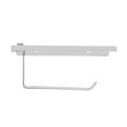 thumbnail image 2 of Soporte de papel higiénico de acero inoxidable 304, soporte de teléfono para baño, antioxidante, para espejo de baño y cocina, 2 of 8