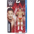 thumbnail image 1 of WWE – BASE – FIGURINE – KUSHIDA, 1 of 5