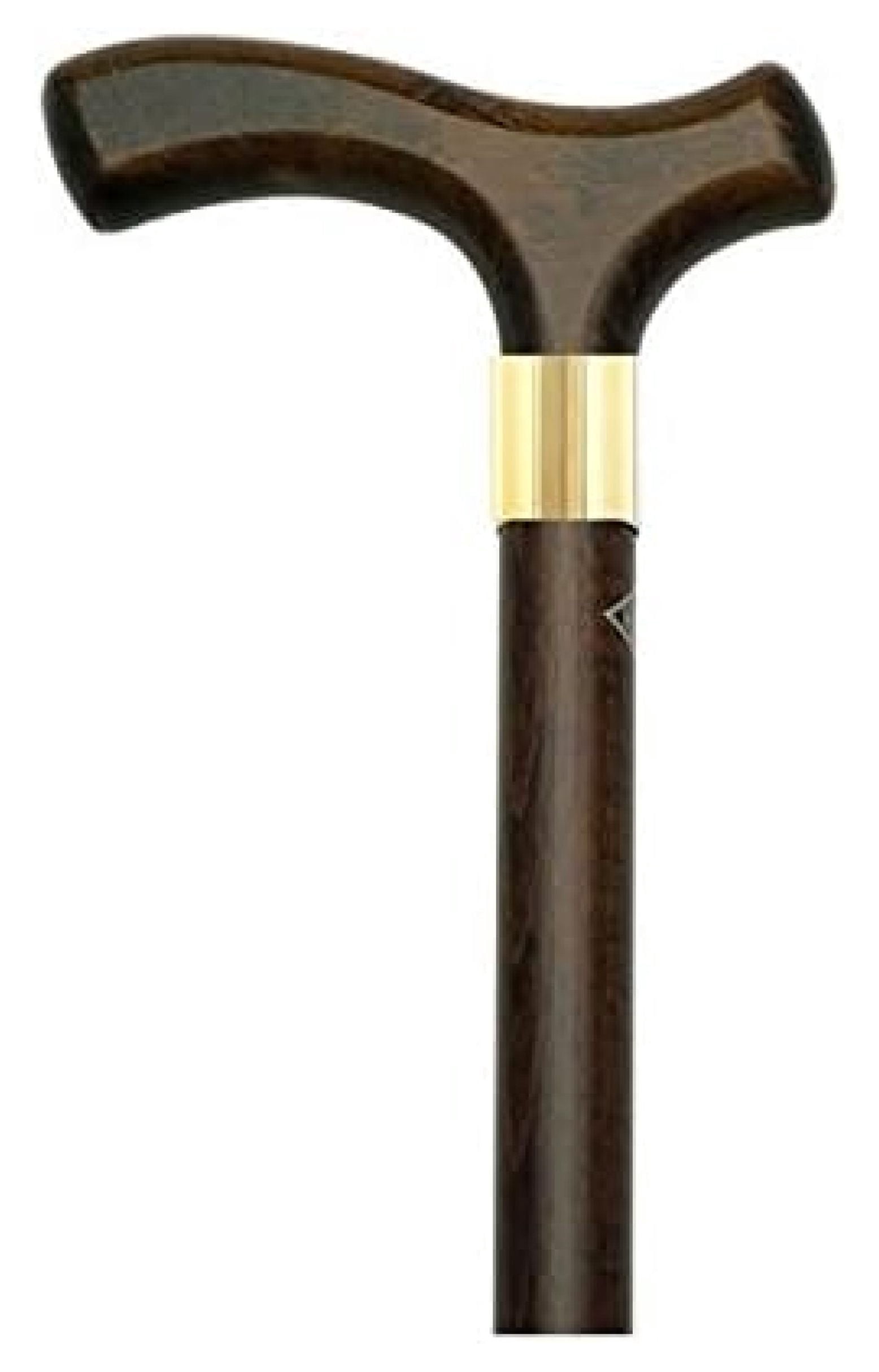Ascia Viking Hand Cold Steel CS90WVBA - Lama In Acciaio Carbonio, Manico In Hickory, Lunghezza Totale 56 Cm