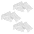 thumbnail image 1 of 900 Pcs Serviettes Comprimées Portables Jetables en Coton Comprimé en Forme de Pièce Serviette pour Voyage, Camping, Randonnée, 1 of 5