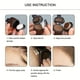 thumbnail image 3 of Sombra de pelo Hairline Powder Maycheer 06, marrón oscuro, 4 g, 3 of 5