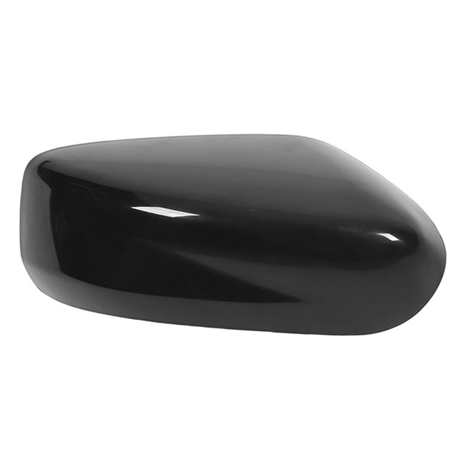 Aramox Side Door View Mirror, Driver Side Mirror Side Wind Mirror Passenger Side Door View Mirror Cover For Altima 2013 To 2018