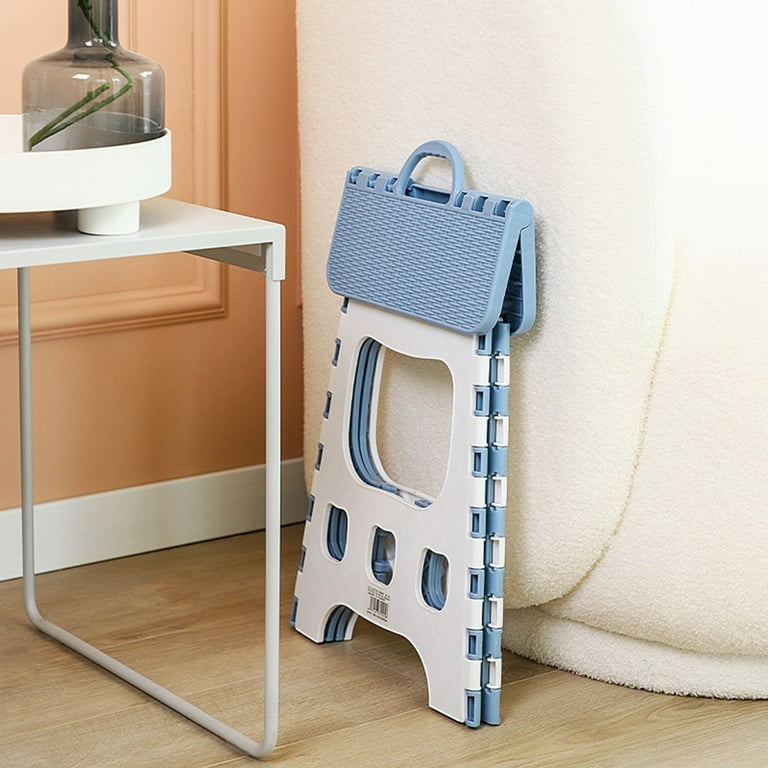 Portable stool 300 lbs discount