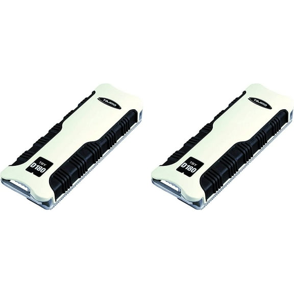 Tajima TBYD-180 Drywall Rasp with Edge Trimmer & Shaping Tool