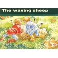 thumbnail image 1 of Pre-Owned The waving sheep (New PM story book) (Unknown) 0435067001 9780435067007, 1 of 1