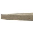 thumbnail image 5 of InPlace Rectangle Corner Shelf, Floating Corner Wall Shelf with Invisible Brackets, Driftwood, 18", 5 of 5