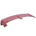 thumbnail image 2 of Ikon Motorsports Compatible with 07-11 Honda CRV OE Style Painted Tango Red Pearl Trunk Spoiler ABS(#R525P), 2 of 5