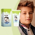 Children's Hair Style Gel Hair Jelly Jelly Gel Children's Broken Hair Finishing Makeup Styling