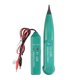 thumbnail image 1 of Probador De Cables Probador de rastreador de cable de red LAN Buscador de línea de detector de rastreador de cable de teléfono, 1 of 6