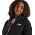 thumbnail image 3 of Chaqueta The North Face reversible Perrito TNF para niñas, color negro, 3 of 7