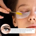 thumbnail image 4 of 24 Pcs Lash Lift Ribbon, Soft Silicone Lash Lift Rods Reusable Eyelash Curler Pads Flexible Lashes Lift Tools for Eyelashes Lifting (4 Colors), 4 of 4