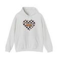 thumbnail image 2 of Autism Mom Ausome Mama's Club Hearts Hoodie for Autism Awareness, 2 of 11