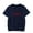 Navy, variant on I quit Tshirt 2025 New Album Short Sleeve Fashion Tops Streetwear Crewneck Tee Shirt
