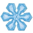 thumbnail image 2 of Roylco Super Snowflake Stencils – Large Winter Design Stencil Set for Seasonal Art Projects, Classroom Decor, Snowflake Crafting & Creative Expression, 2 of 4