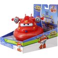 thumbnail image 3 of Super Wings -Red Mini Hover Jett, 3 of 4