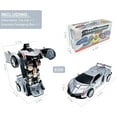 thumbnail image 6 of Toy Cars for 2-7 Year Old Boys, Transforming Toys Cars for 3 Year Old Boys and Toddlers, Robot Cars Toys for 4 Year Old, 6 of 7