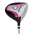 thumbnail image 4 of Callaway Women's Strata Complete 11-Piece Graphite Golf Club Set with Bag, Right Handed, 4 of 7
