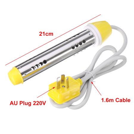 inflatable pool heater electric