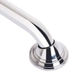 thumbnail image 5 of Utopia Alley GB24SS Decorative Shower Safety Grab Bar  Polished Stainless Steel 24 inch, 5 of 5