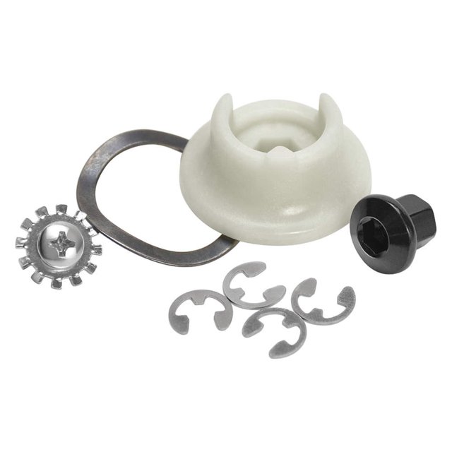 Sargent Dogging Kit 68-2596 Replaces Hex Dogging for 20/30/60/80 Series