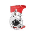 thumbnail image 1 of Handheld Wire Stripper Compact Versatile Adjustable Depth Cable Stripper Tool, 1 of 5