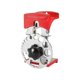 thumbnail image 1 of Handheld Wire Stripper Compact Versatile Adjustable Depth Cable Stripper Tool, 1 of 5