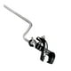 thumbnail image 1 of Drum Cowbell Clamp Drum Cilp with Alligator Cowbell Base Holder Drum Side Clip Percussion Instrument, 1 of 5