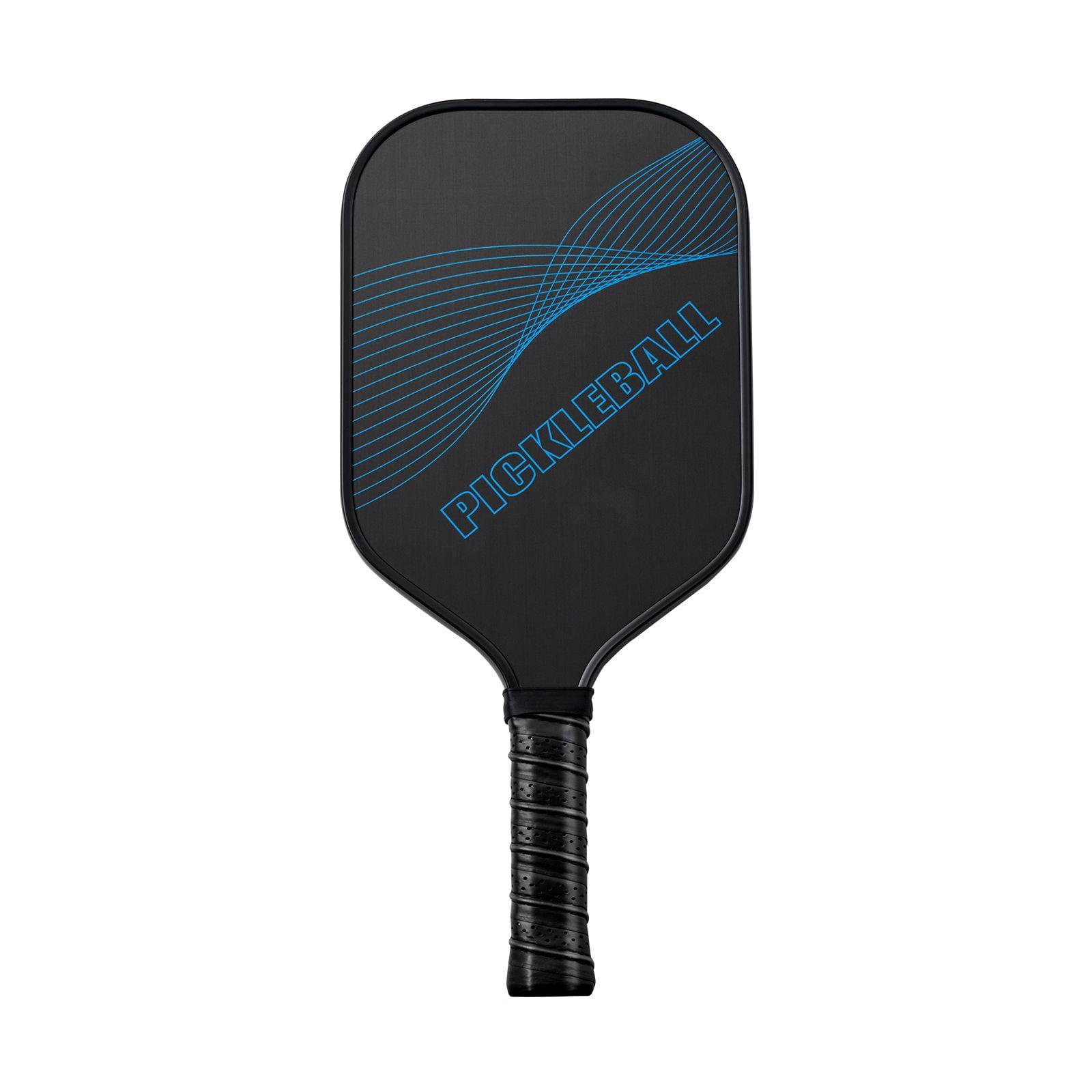 Pickleball Paddle T700 Carbon Fiber Surface Honeycomb Core,  Racket for Power Control Spin, Adults Men Women