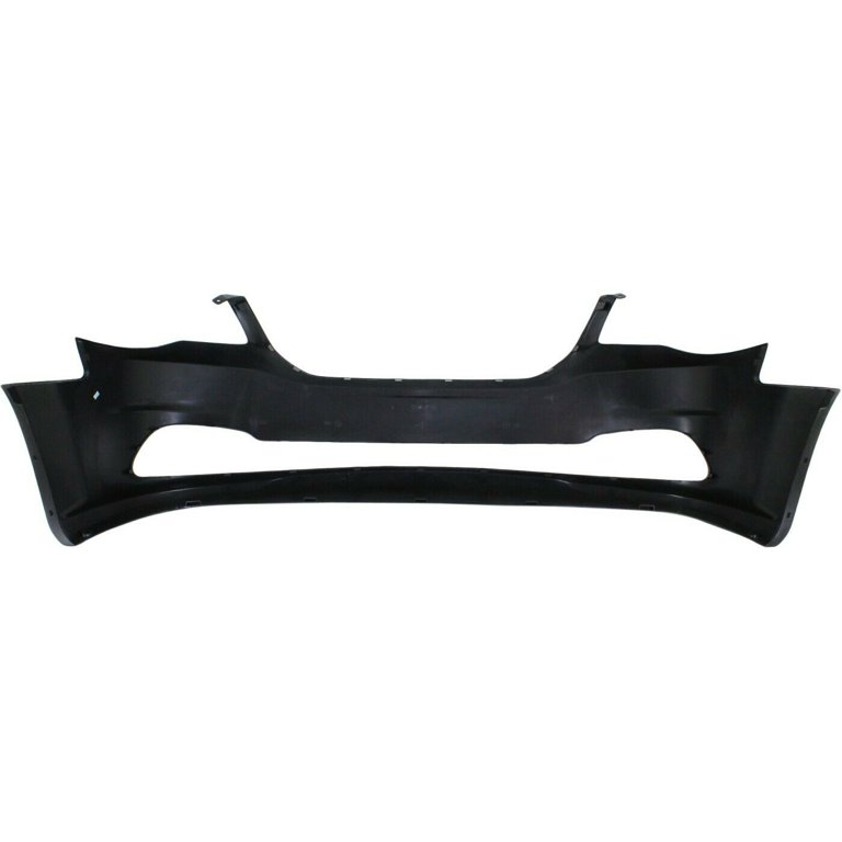 Replacement Bumper FitParts Front Bumper Cover For 2011-2018 Dodge Replacement Bumper FitParts Front Bumper Cover For 2011-2018 Dodge