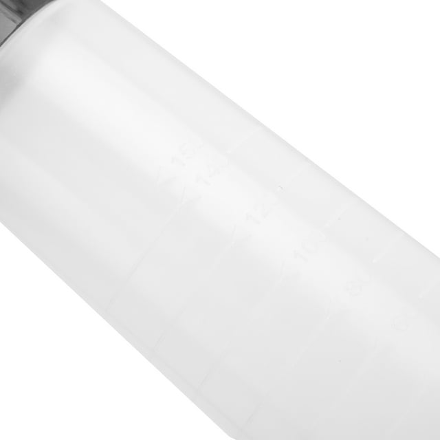 Botellas De Plástico Vacías, Botella Aplicadora De Botella Para Lavado De Cabello, Para Peluquería, Botella De Champú, Herramienta De Peluquería, Suministros De Peluquería,