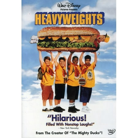 Heavyweights